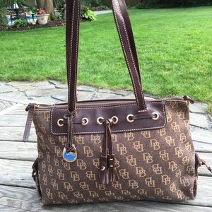 Dooney & Bourke Shoulder Bag
